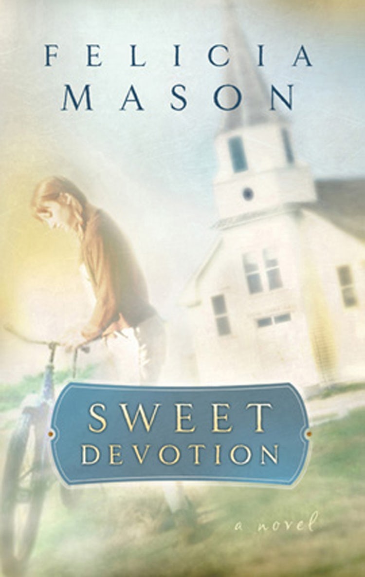 Cover image for Sweet Devotion, isbn: 9780857999955