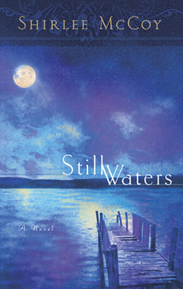 Cover image for Still Waters, isbn: 9780857999962