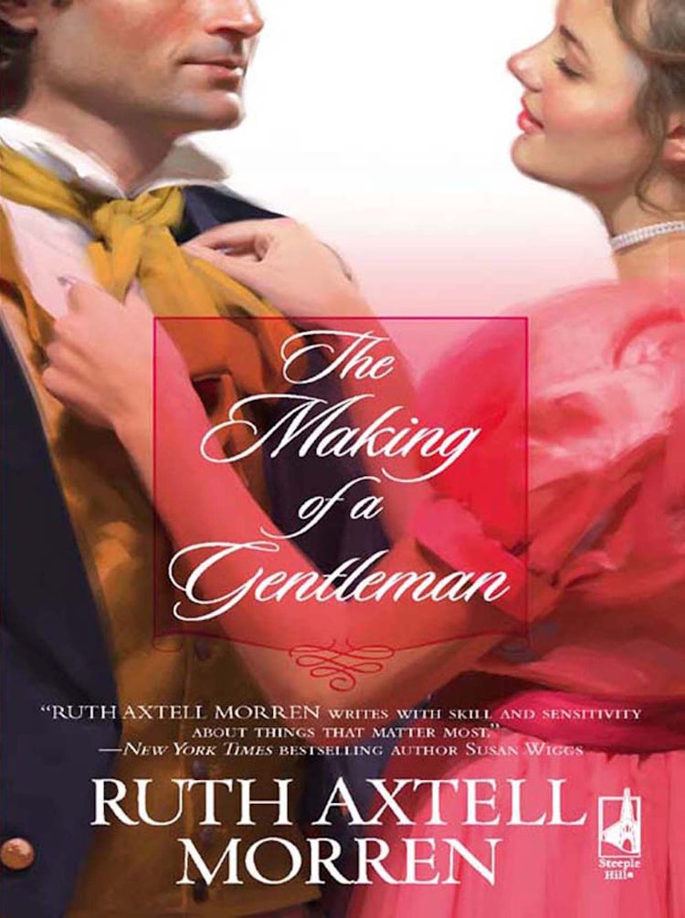 Cover image for The Making Of A Gentleman, isbn: 9780857999993