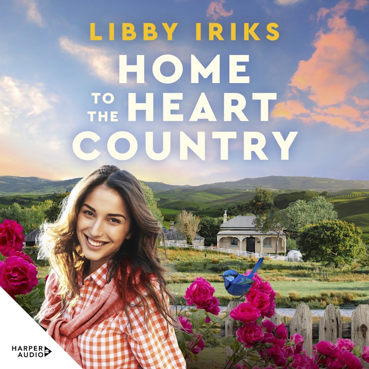 Cover image for Home to the Heart Country: the perfect heartwarming romance debut for 2026, about belonging and neurodivergence, from a fresh new voice perfect for readers of Rachael Johns and Mandy Magro, isbn: 9781038101303