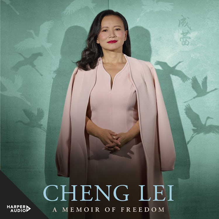 Cover image for Cheng Lei: The extraordinary memoir of surviving China's secret prisons for readers of Kylie Moore-Gilbert, Peter Greste, and Sean Turnell, isbn: 9781038101396