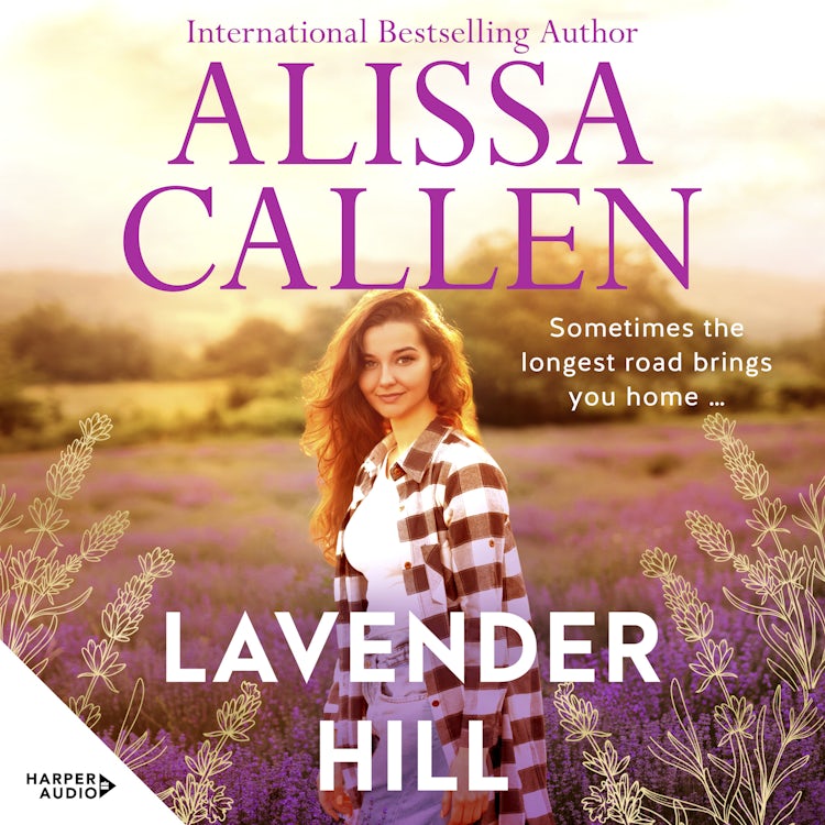 Cover image for Lavender Hill, isbn: 9781038101563