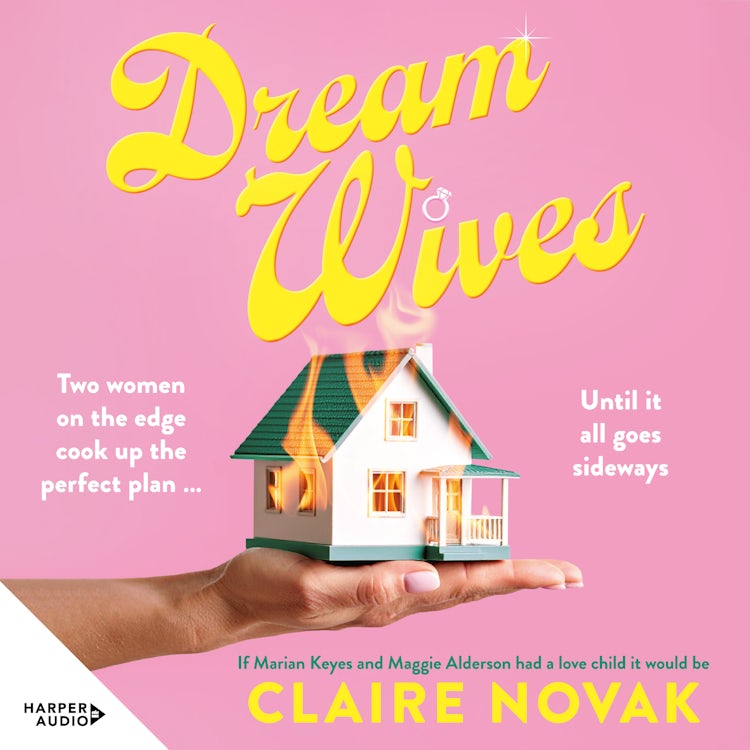Cover image for Dreamwives, isbn: 9781038102546