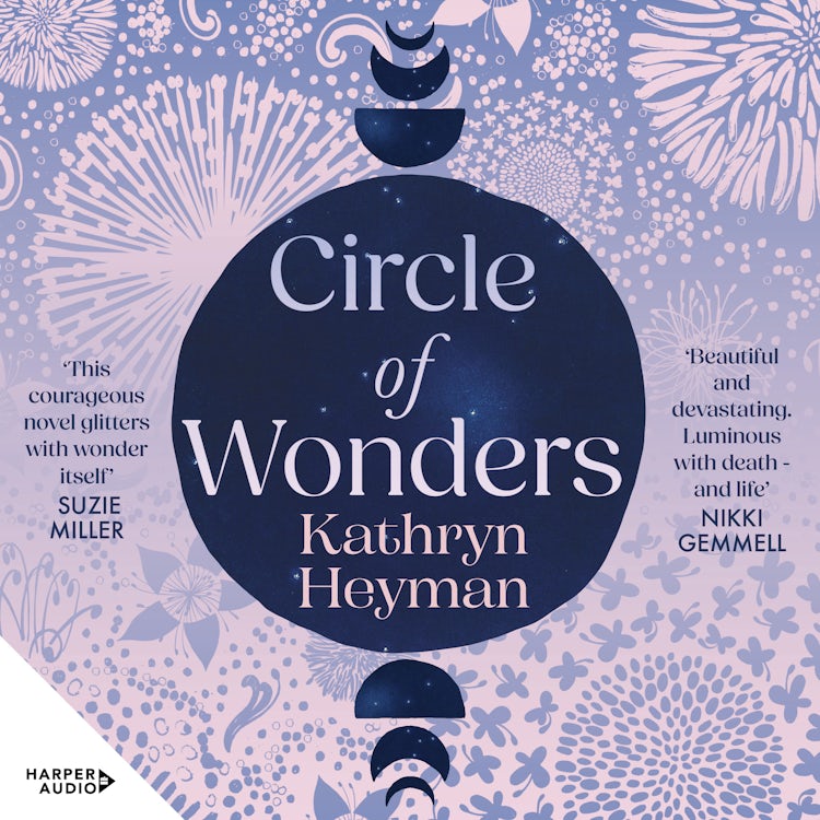 Cover image for Circle of Wonders, isbn: 9781038102966