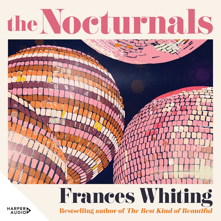 Cover image for The Nocturnals, isbn: 9781038103406