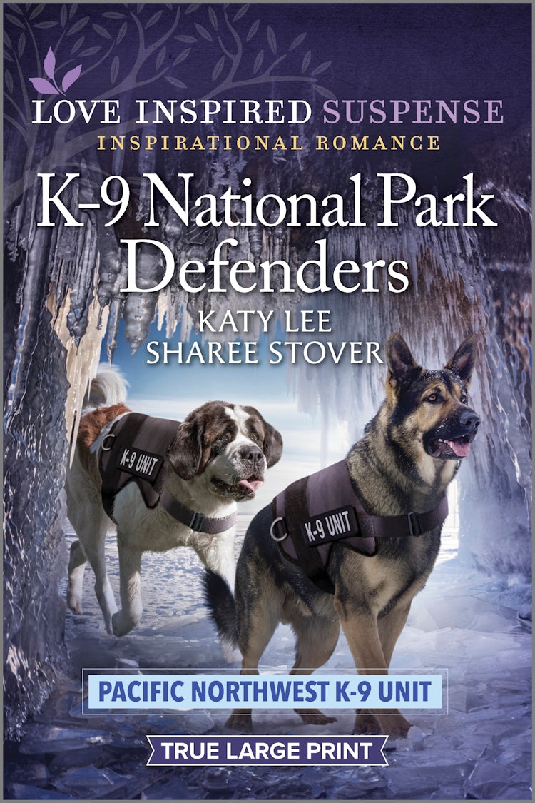 Cover image for K-9 National Park Defenders/Yuletide Ransom/Holiday Rescue Countdown, isbn: 9781038900210