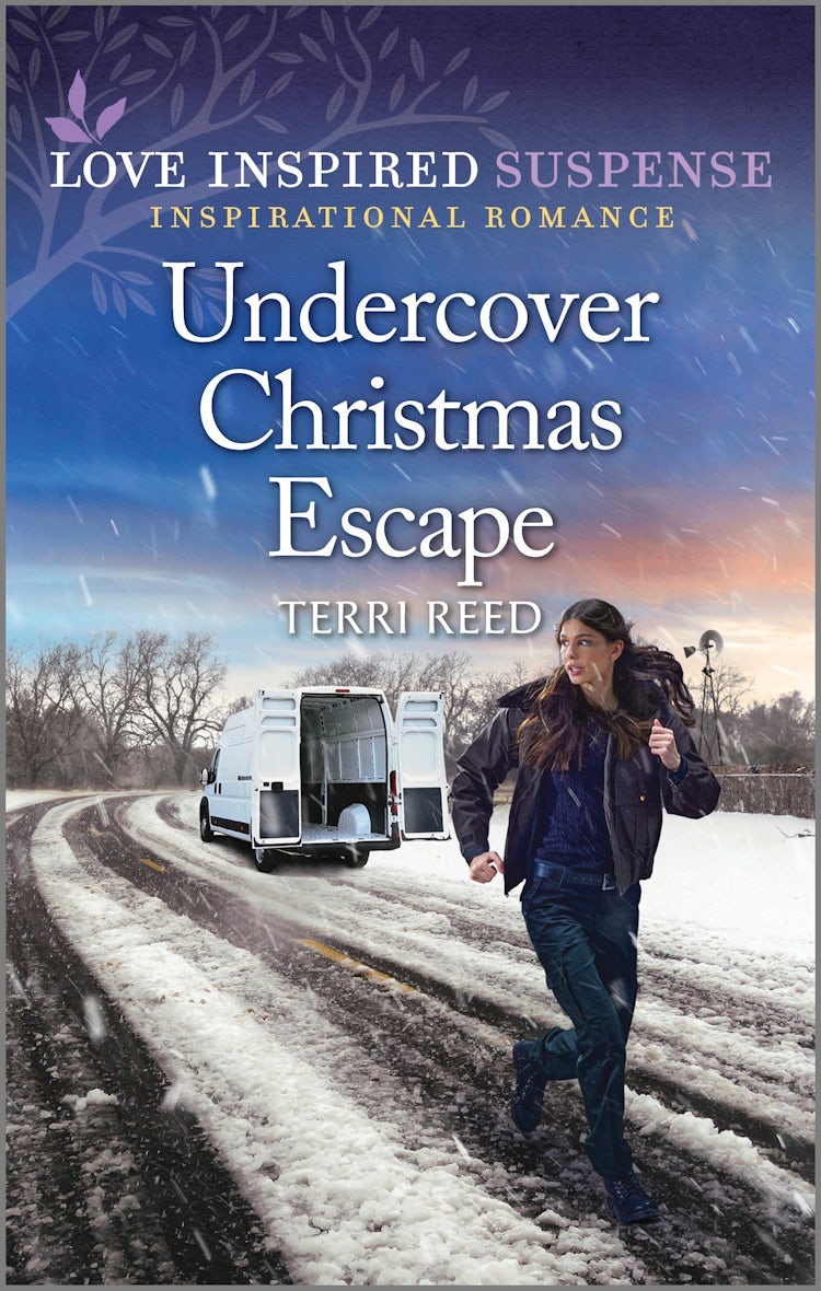 Cover image for Undercover Christmas Escape, isbn: 9781038900227