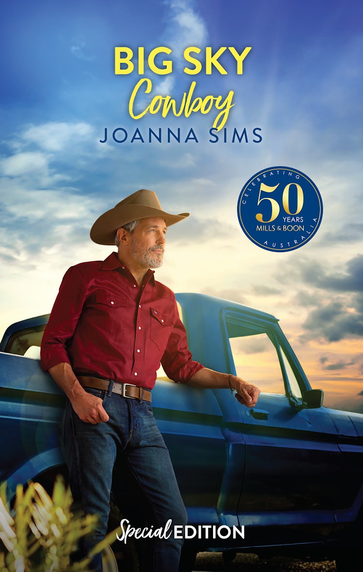Cover image for Big Sky Cowboy, isbn: 9781038900470