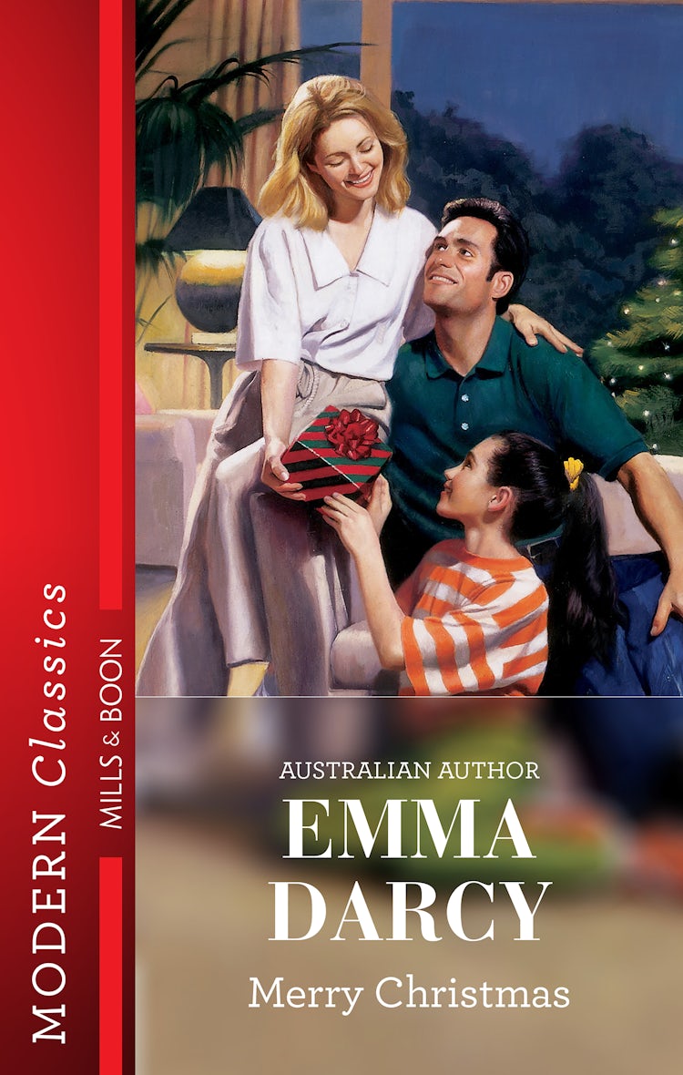 Cover image for Merry Christmas, isbn: 9781038900630