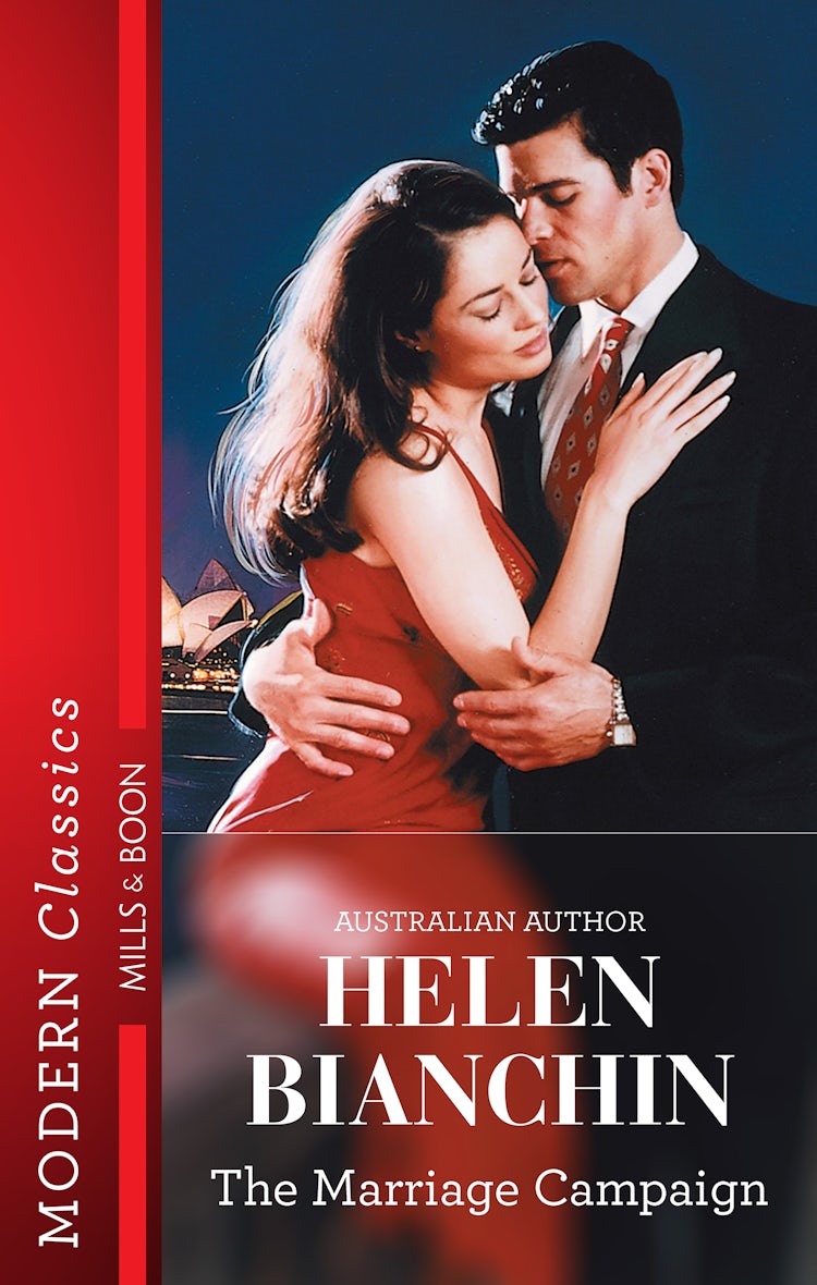 Cover image for The Marriage Campaign, isbn: 9781038900715