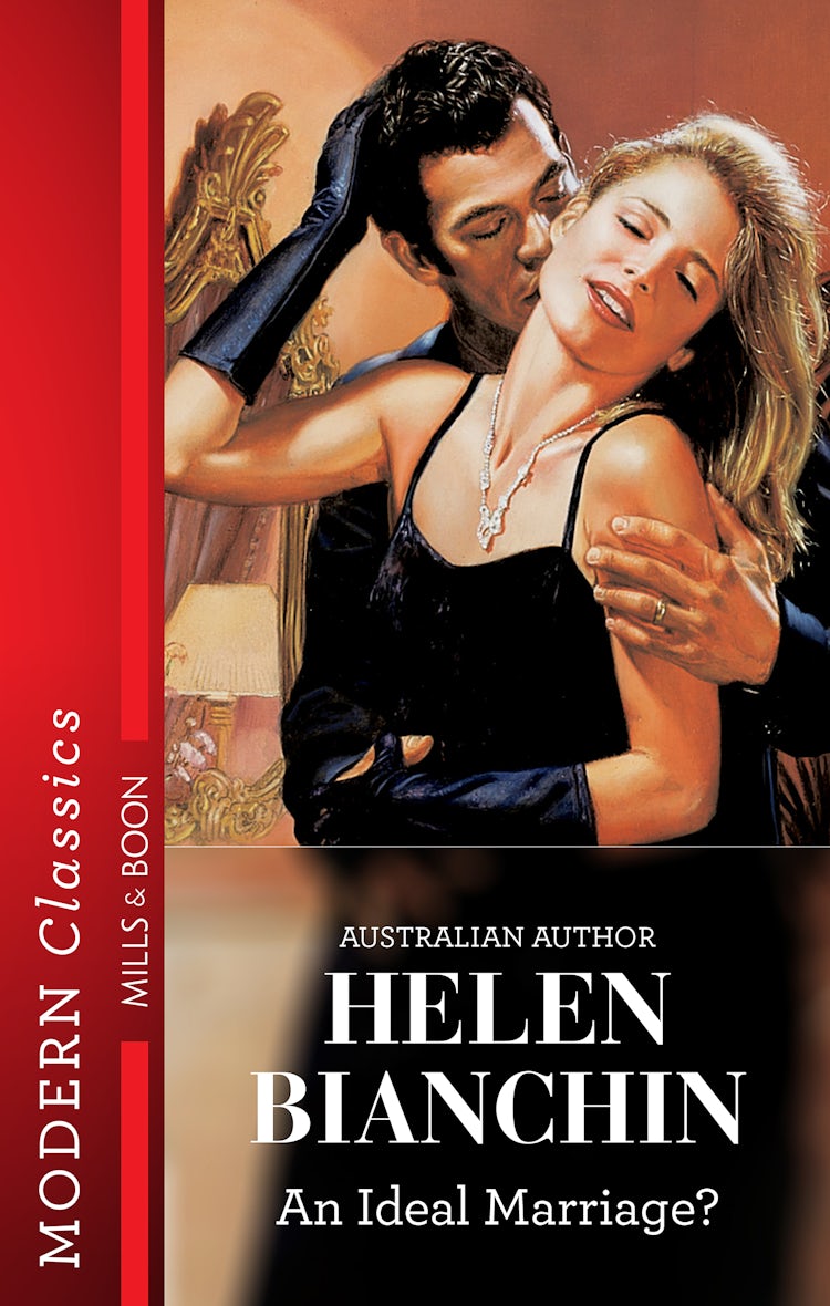 Cover image for An Ideal Marriage?, isbn: 9781038900722