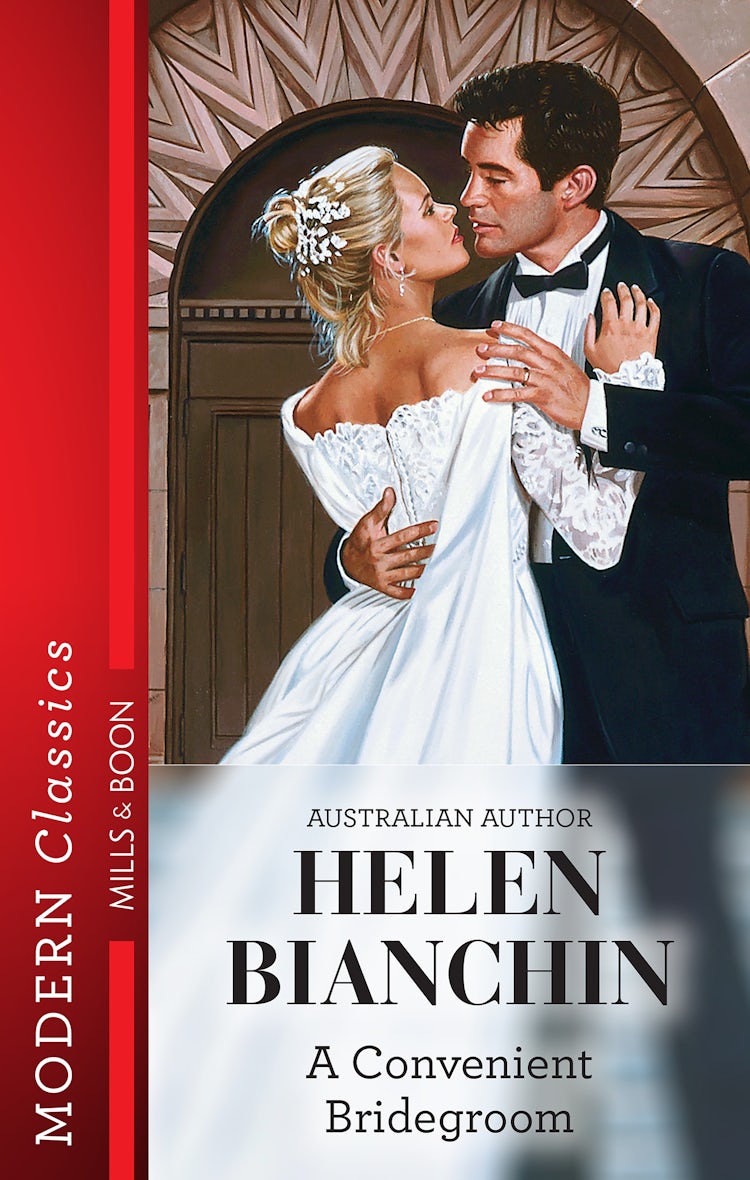 Cover image for A Convenient Bridegroom, isbn: 9781038900739