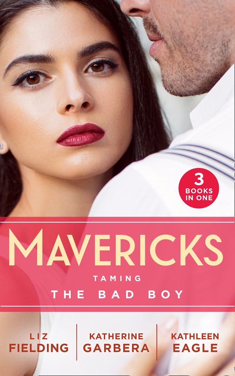 Cover image for Mavericks: Taming The Bad Boy/Tempted By Trouble/Ready For Her Close-up/The Prodigal Cowboy, isbn: 9781038901675