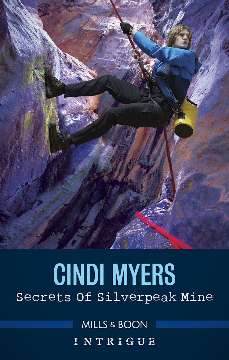 Cover image for Secrets Of Silverpeak Mine, isbn: 9781038901965