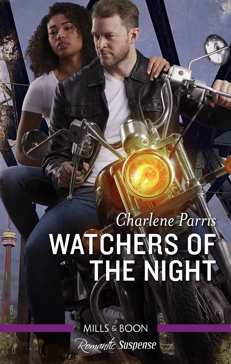 Cover image for Watchers Of The Night, isbn: 9781038902061