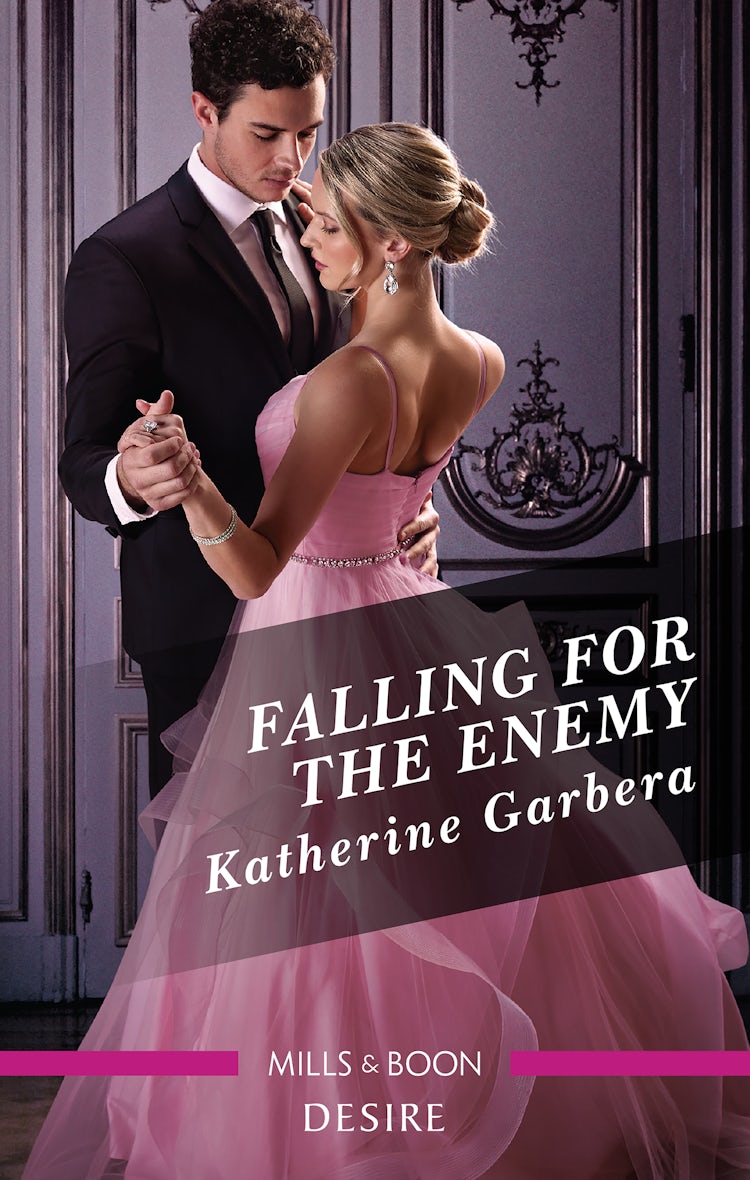 Cover image for Falling For The Enemy, isbn: 9781038902276