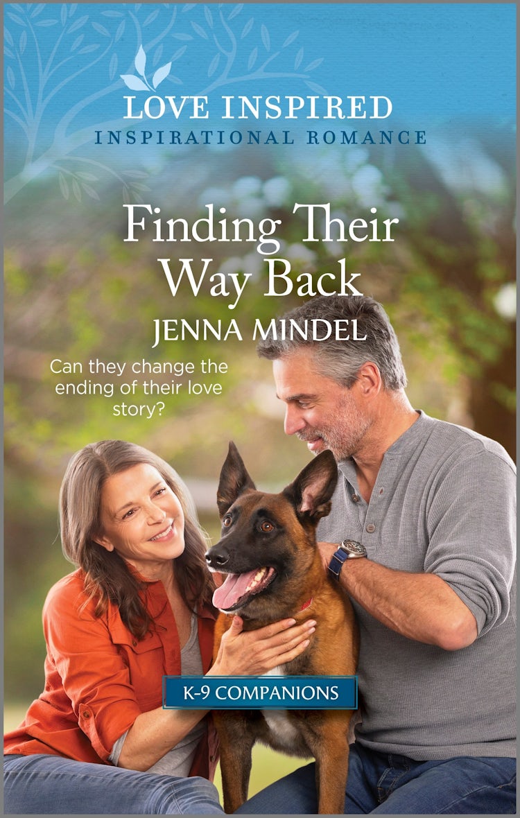 Cover image for Finding Their Way Back, isbn: 9781038903129