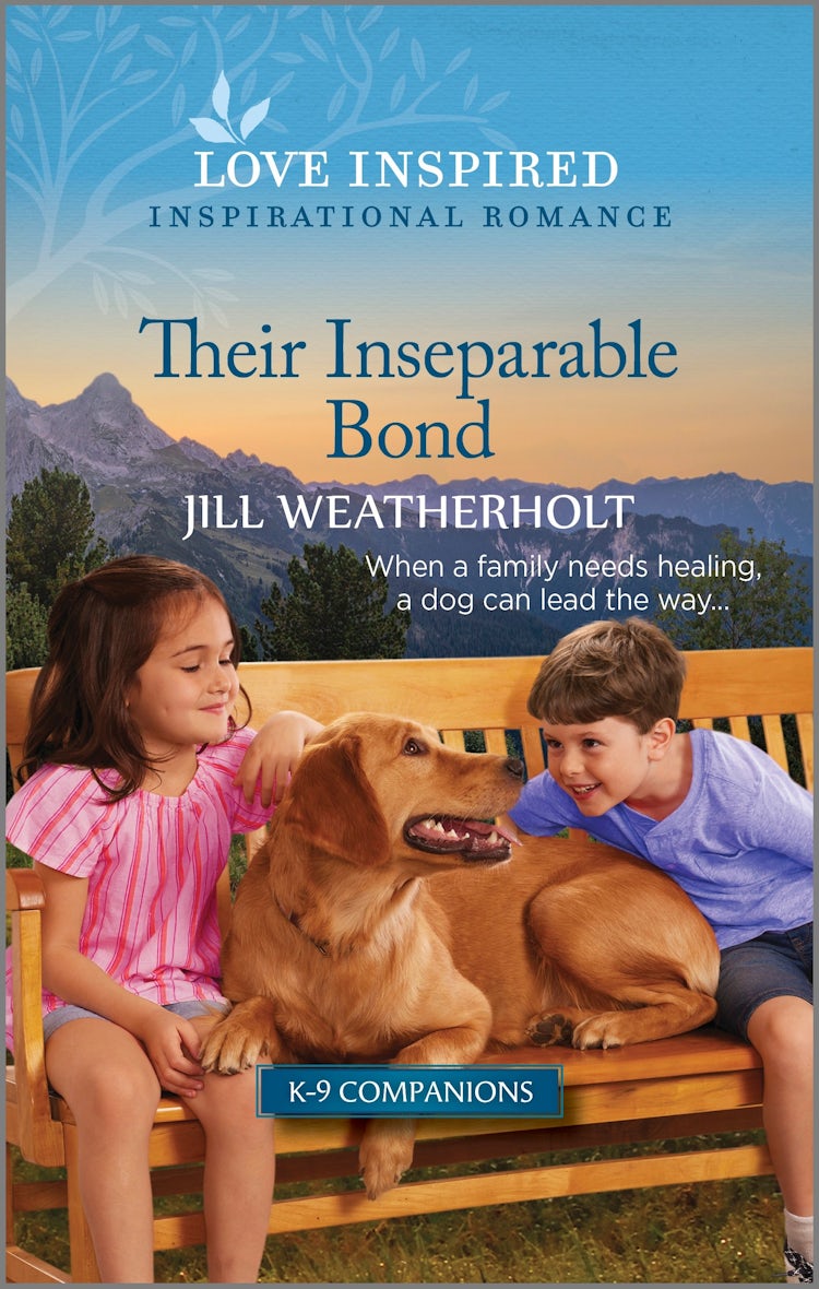 Cover image for Their Inseparable Bond, isbn: 9781038903204