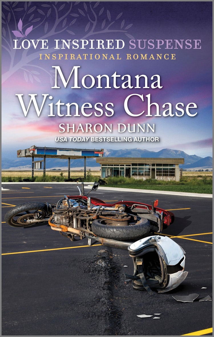 Cover image for Montana Witness Chase, isbn: 9781038903297
