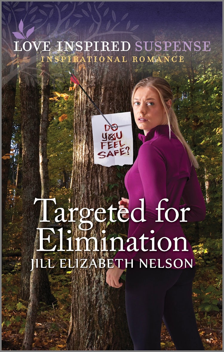 Cover image for Targeted For Elimination, isbn: 9781038903372
