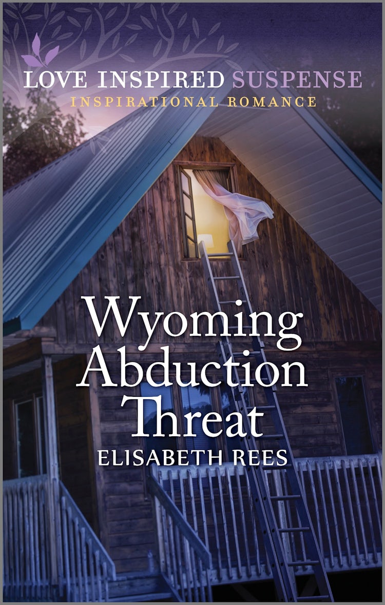 Cover image for Wyoming Abduction Threat, isbn: 9781038903389