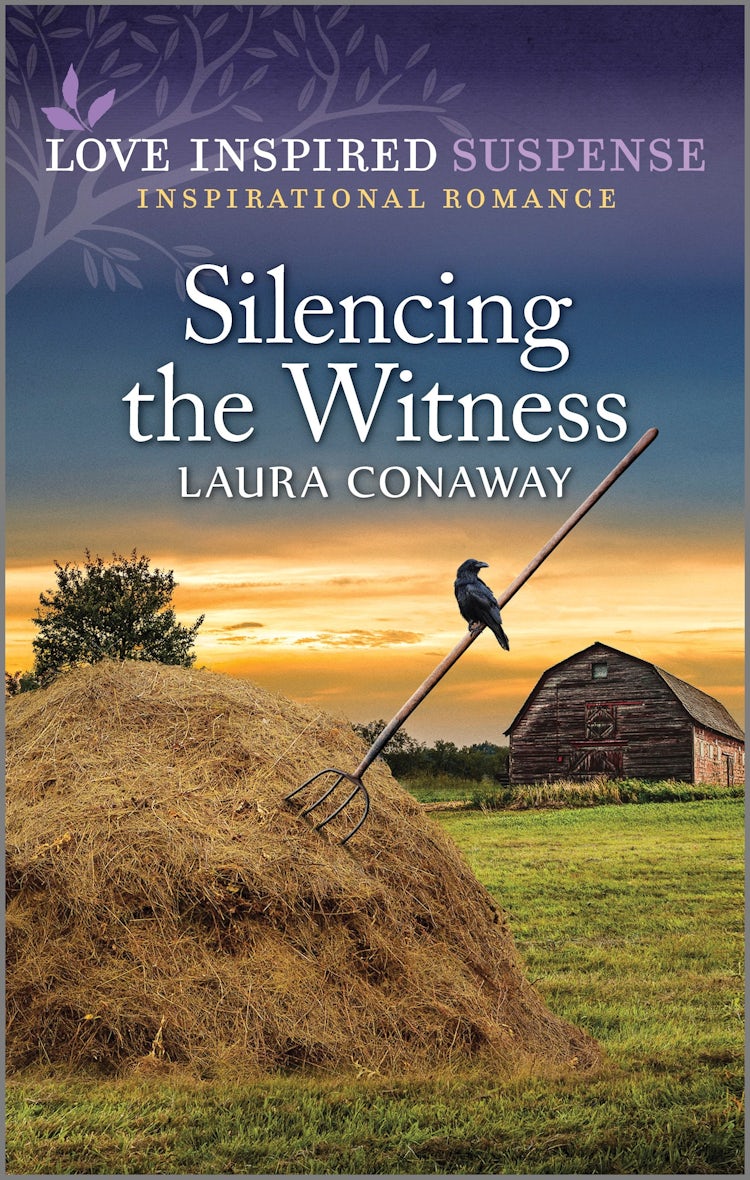 Cover image for Silencing The Witness, isbn: 9781038903396