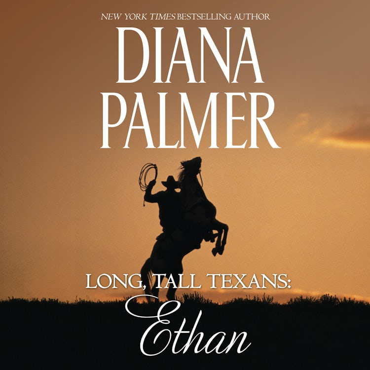 Cover image for Long, Tall Texans, isbn: 9781038904003