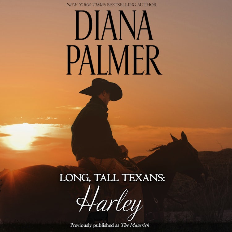 Cover image for Long, Tall Texans, isbn: 9781038904010