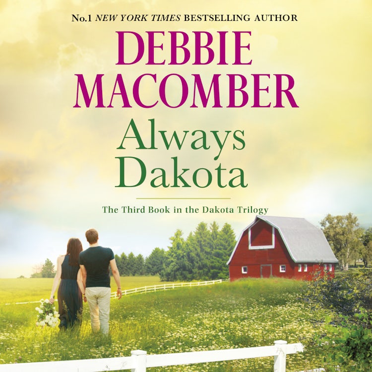 Cover image for Always Dakota, isbn: 9781038904065