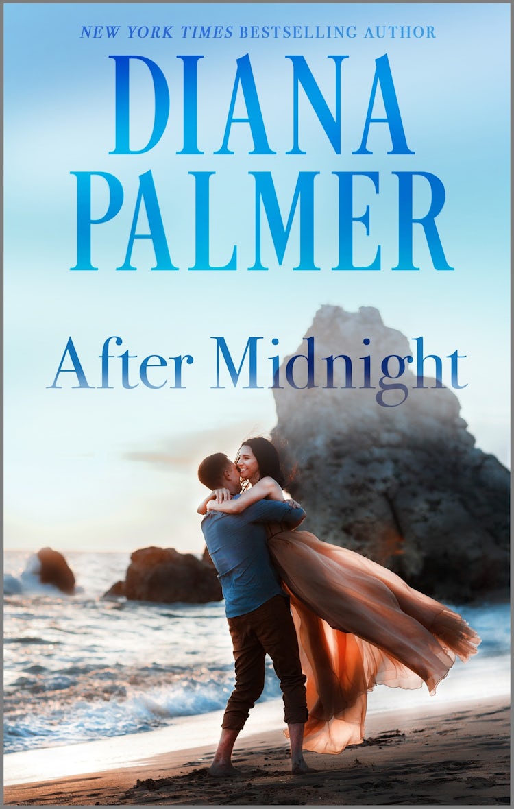Cover image for After Midnight, isbn: 9781038904133