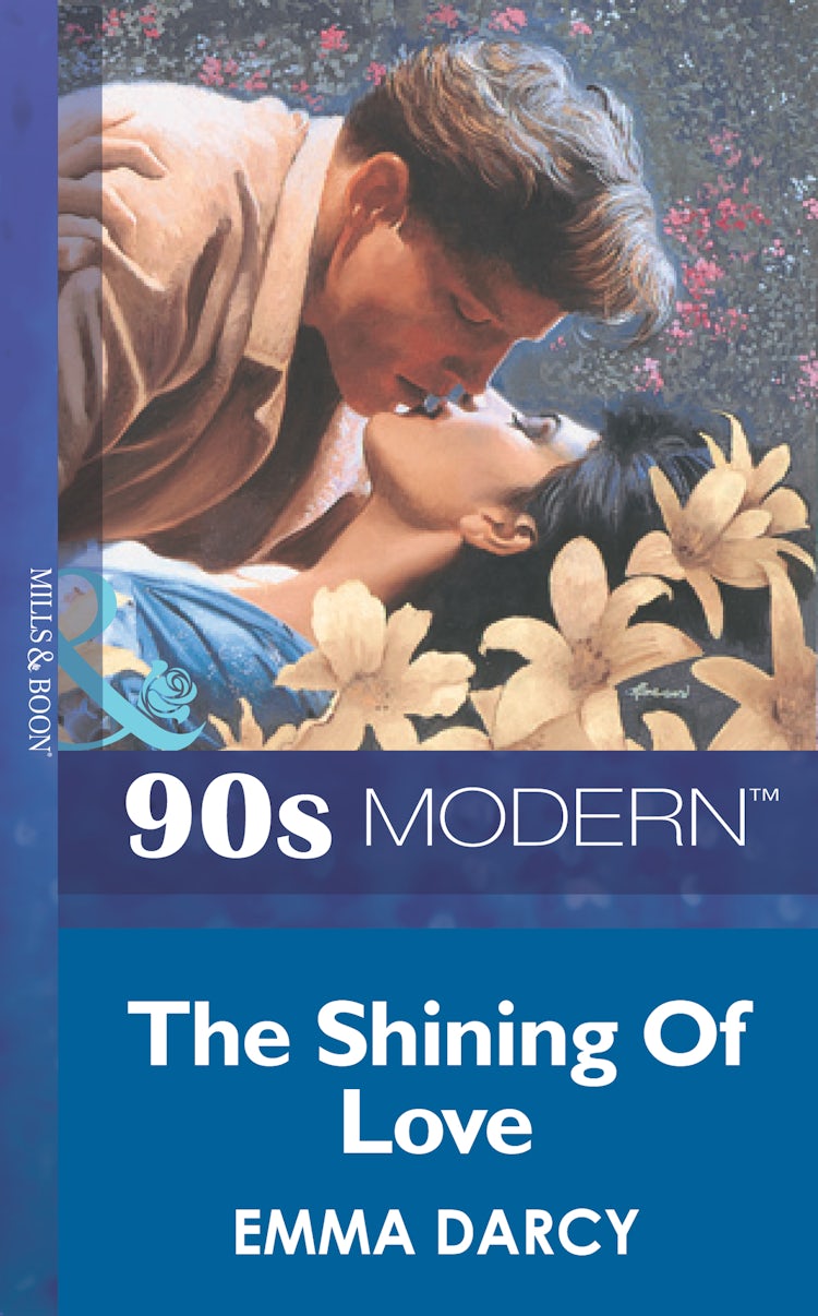 Cover image for The Shining Of Love, isbn: 9781038904355