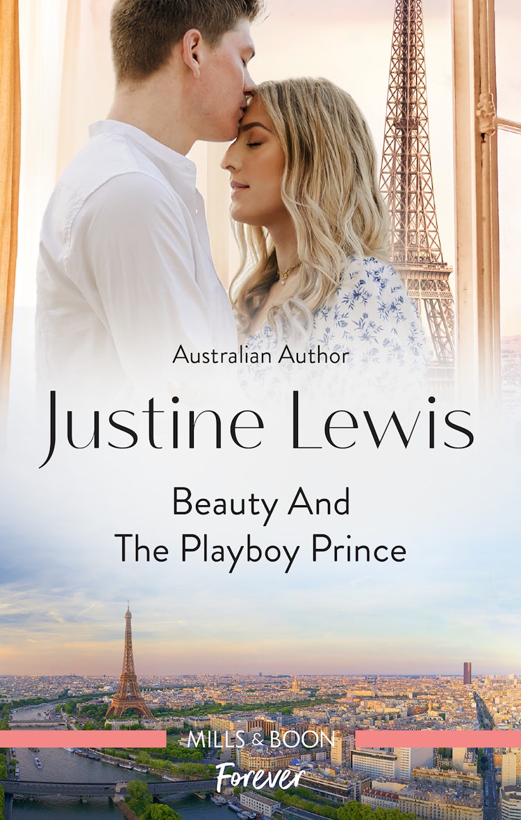 Cover image for Beauty And The Playboy Prince, isbn: 9781038904508