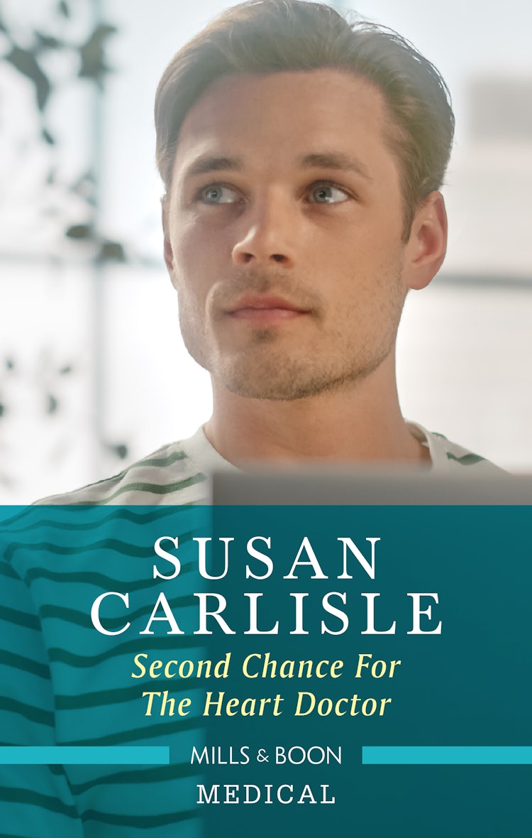 Cover image for Second Chance For The Heart Doctor, isbn: 9781038904577