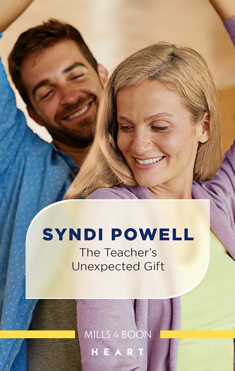 Cover image for The Teacher's Unexpected Gift, isbn: 9781038904690