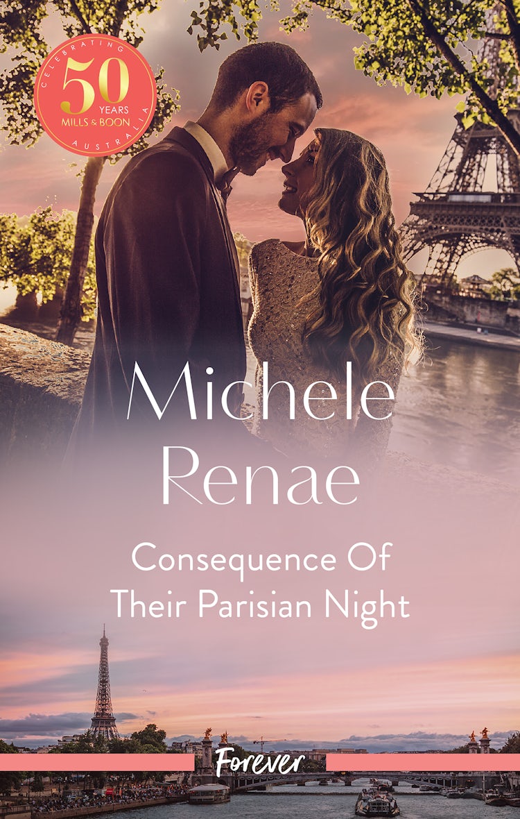 Cover image for Consequence Of Their Parisian Night, isbn: 9781038905147