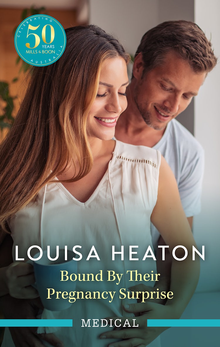 Cover image for Bound By Their Pregnancy Surprise, isbn: 9781038905192
