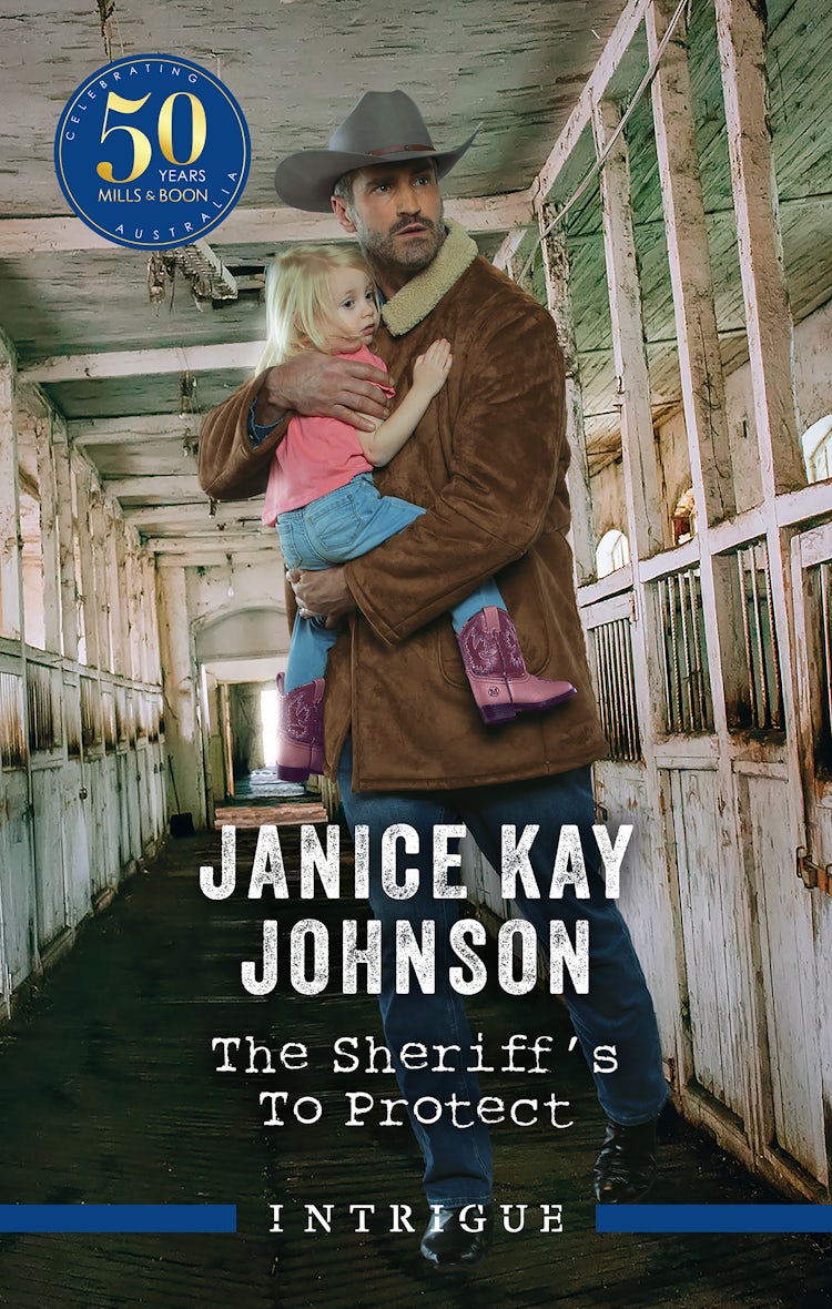 Cover image for The Sheriff's To Protect, isbn: 9781038905291