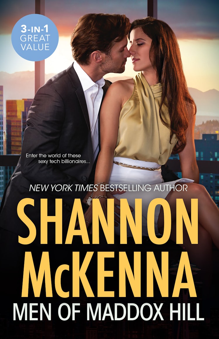 Cover image for Men Of Maddox Hill/His Perfect Fake Engagement/Corner Office Secrets/Tall, Dark And Off Limits, isbn: 9781038905703