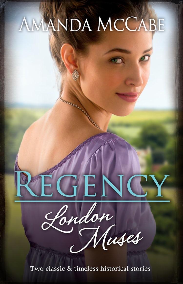 Cover image for Regency London Muses/To Catch A Rogue/To Deceive A Duke, isbn: 9781038906687