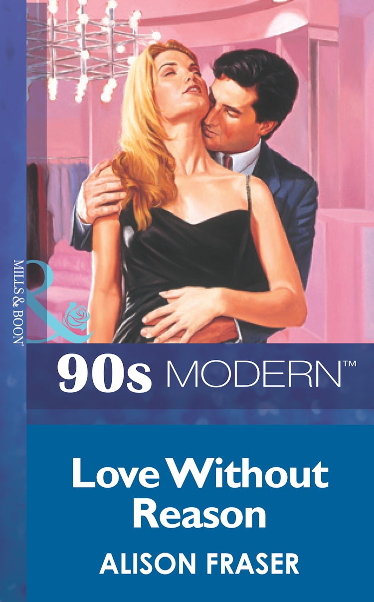 Cover image for Love Without Reason, isbn: 9781038906823