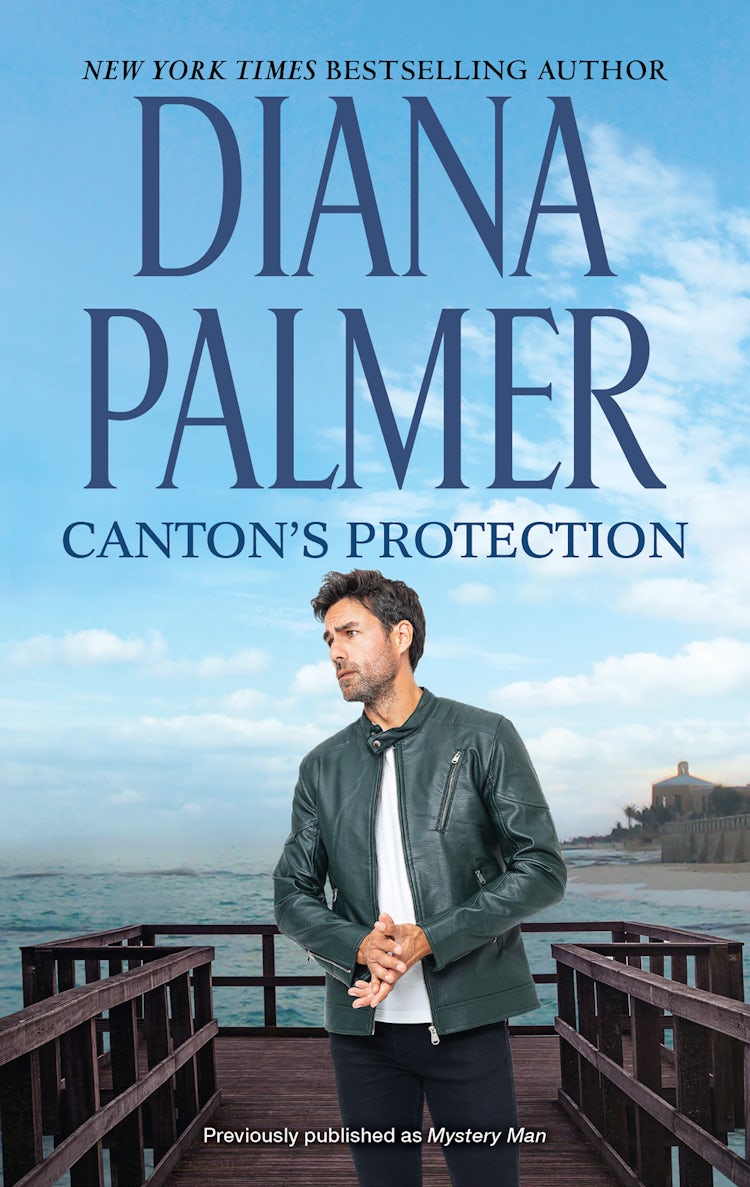 Cover image for Canton's Protection, isbn: 9781038907042