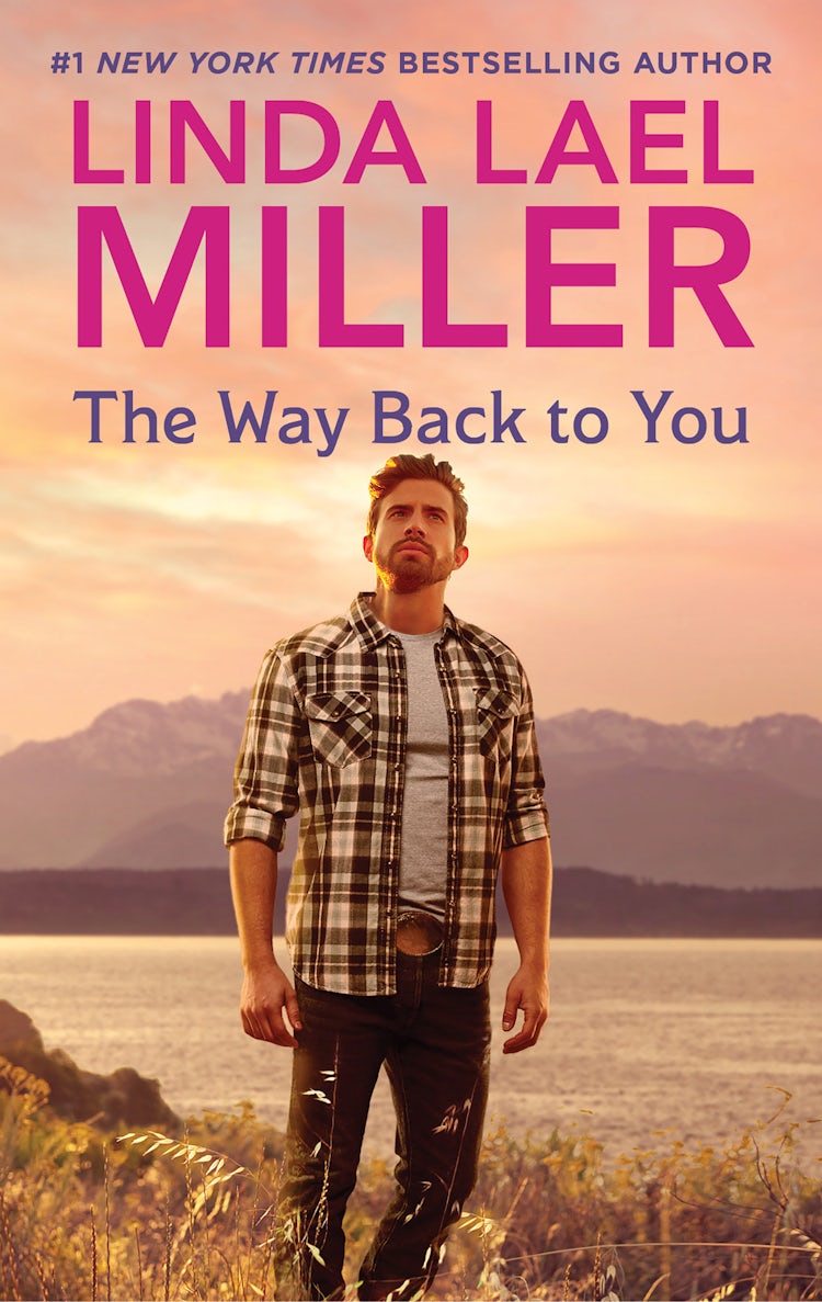 Cover image for The Way Back to You, isbn: 9781038907066