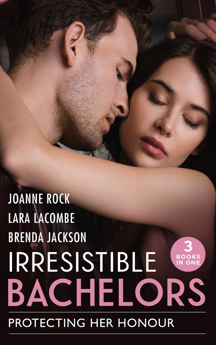 Cover image for Irresistible Bachelors: Protecting Her Honour/The Rancher's Bargain/The Marine's Christmas Case/Bachelor Undone, isbn: 9781038907226