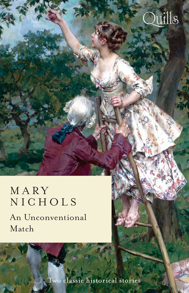 Cover image for An Unconventional Match/The Husband Season/A Desirable Husband, isbn: 9781038907370