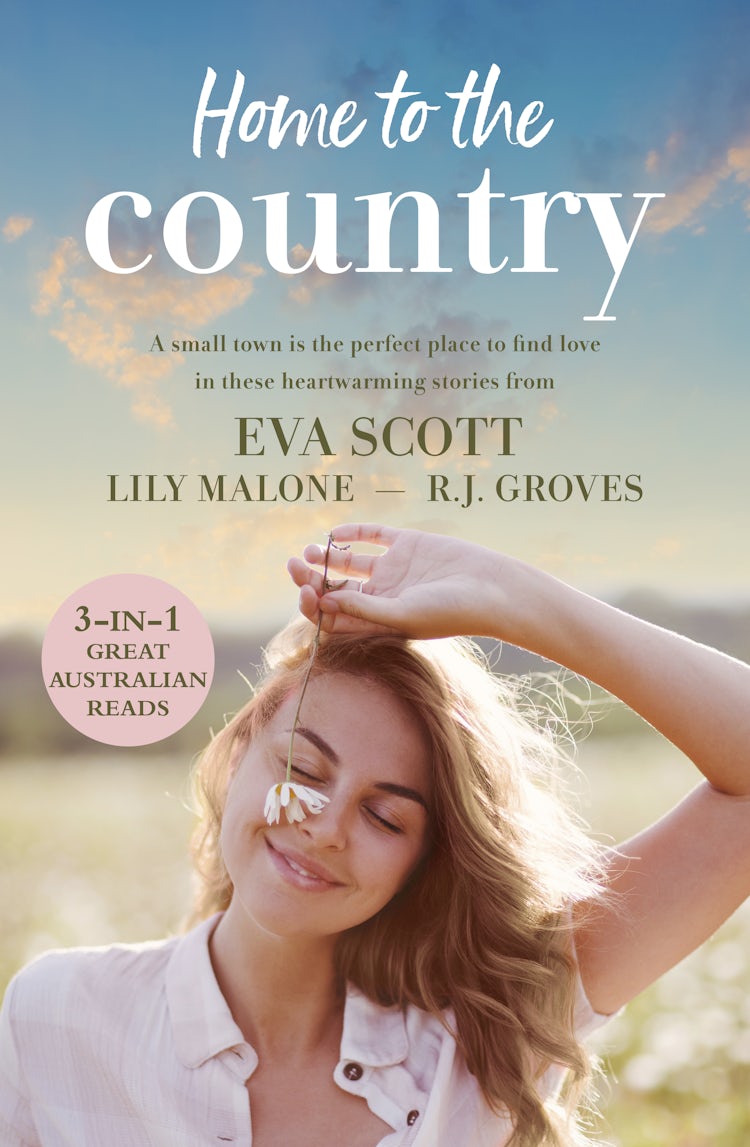Cover image for Home to the Country/Lonely in Longreach/Fairway to Heaven/Ash Gully, isbn: 9781038907509