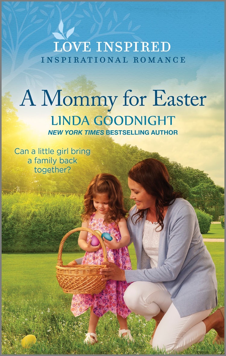 Cover image for A Mommy For Easter, isbn: 9781038907820