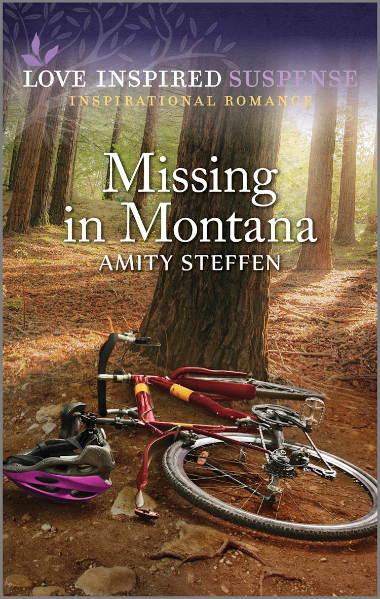 Cover image for Missing In Montana, isbn: 9781038907912
