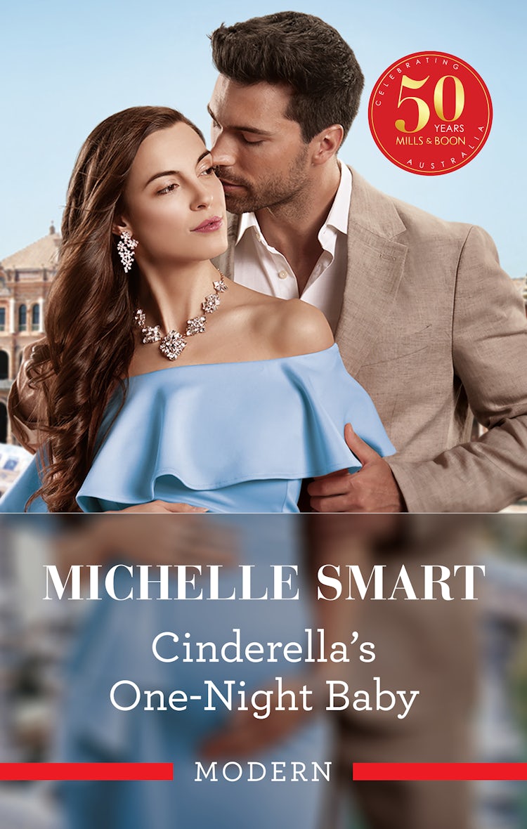 Cover image for Cinderella's One-Night Baby, isbn: 9781038908001