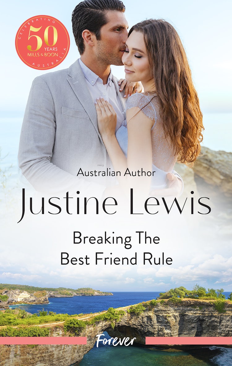 Cover image for Breaking The Best Friend Rule, isbn: 9781038908087
