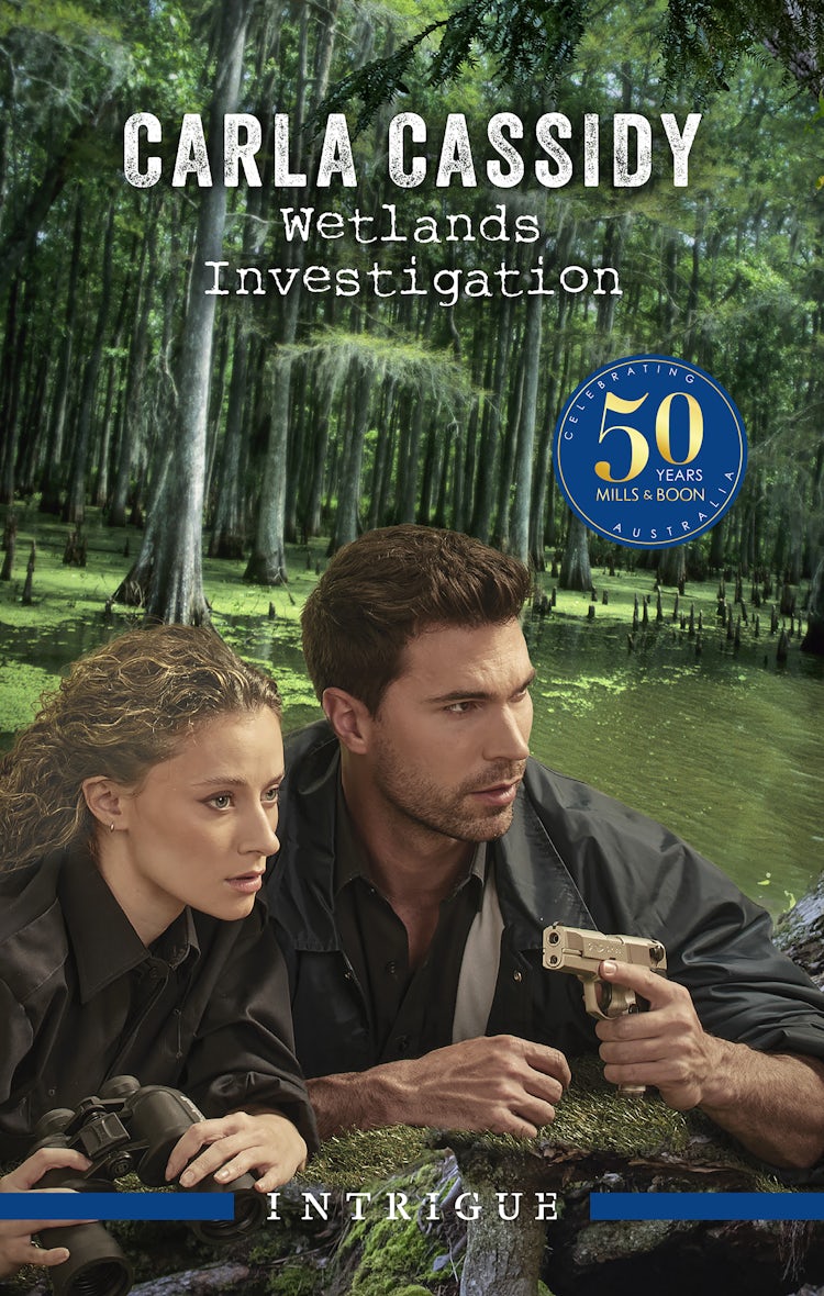 Cover image for Wetlands Investigation, isbn: 9781038908223